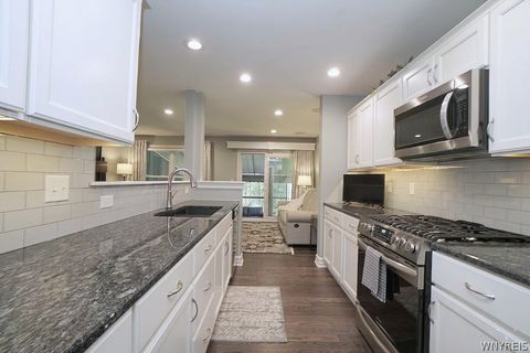 Tiny photo for 1003 Carriage Lane, West Seneca, NY 14224 (MLS # B1684986)