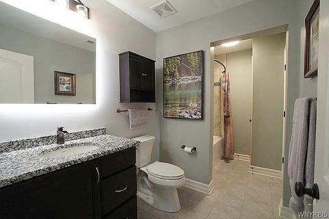 Tiny photo for 1003 Carriage Lane, West Seneca, NY 14224 (MLS # B1684986)