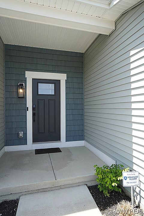 Tiny photo for 1003 Carriage Lane, West Seneca, NY 14224 (MLS # B1684986)