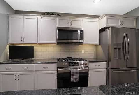 Tiny photo for 1003 Carriage Lane, West Seneca, NY 14224 (MLS # B1684986)