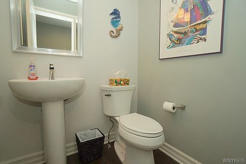 Tiny photo for 1003 Carriage Lane, West Seneca, NY 14224 (MLS # B1684986)