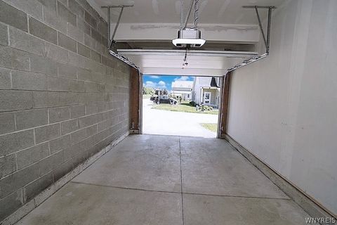 Tiny photo for 1003 Carriage Lane, West Seneca, NY 14224 (MLS # B1684986)