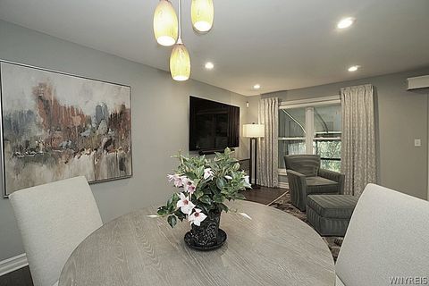 Tiny photo for 1003 Carriage Lane, West Seneca, NY 14224 (MLS # B1684986)