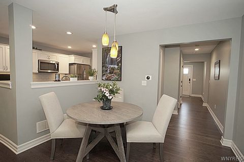 Tiny photo for 1003 Carriage Lane, West Seneca, NY 14224 (MLS # B1684986)