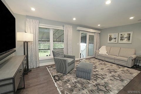 Tiny photo for 1003 Carriage Lane, West Seneca, NY 14224 (MLS # B1684986)