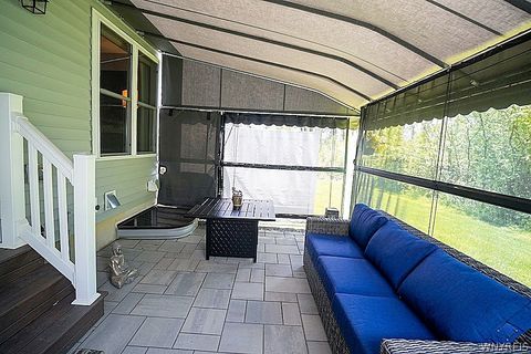 Tiny photo for 1003 Carriage Lane, West Seneca, NY 14224 (MLS # B1684986)