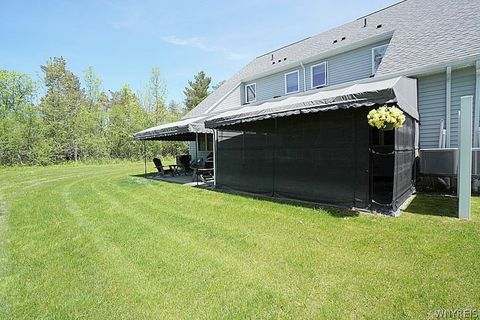 Tiny photo for 1003 Carriage Lane, West Seneca, NY 14224 (MLS # B1684986)