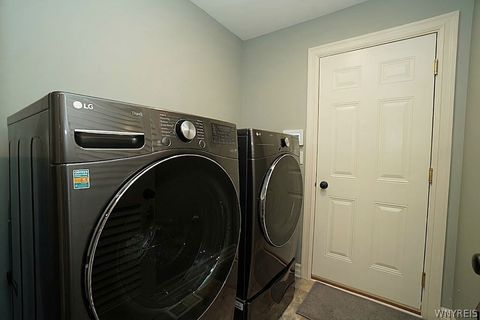 Tiny photo for 1003 Carriage Lane, West Seneca, NY 14224 (MLS # B1684986)