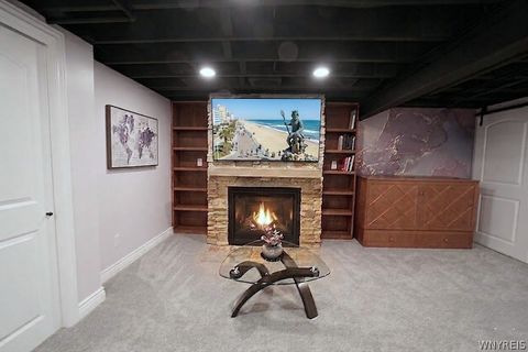 Tiny photo for 1003 Carriage Lane, West Seneca, NY 14224 (MLS # B1684986)