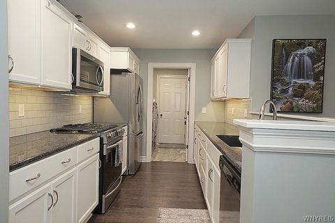 Tiny photo for 1003 Carriage Lane, West Seneca, NY 14224 (MLS # B1684986)