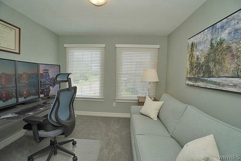 Tiny photo for 1003 Carriage Lane, West Seneca, NY 14224 (MLS # B1684986)