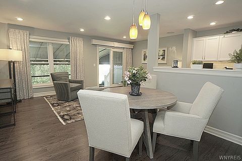 Tiny photo for 1003 Carriage Lane, West Seneca, NY 14224 (MLS # B1684986)
