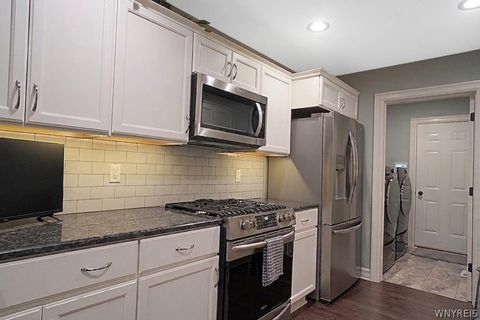 Tiny photo for 1003 Carriage Lane, West Seneca, NY 14224 (MLS # B1684986)