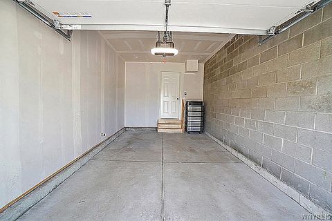 Tiny photo for 1003 Carriage Lane, West Seneca, NY 14224 (MLS # B1684986)