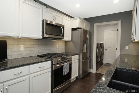 Tiny photo for 1003 Carriage Lane, West Seneca, NY 14224 (MLS # B1684986)