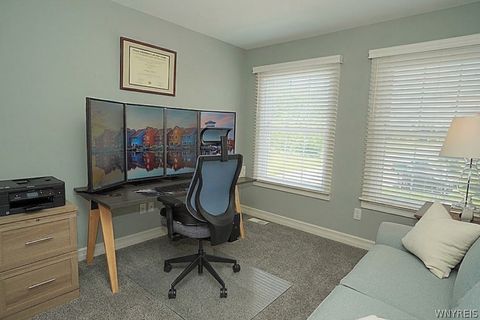 Tiny photo for 1003 Carriage Lane, West Seneca, NY 14224 (MLS # B1684986)