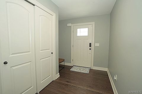 Tiny photo for 1003 Carriage Lane, West Seneca, NY 14224 (MLS # B1684986)