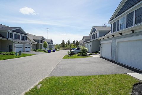 Tiny photo for 1003 Carriage Lane, West Seneca, NY 14224 (MLS # B1684986)