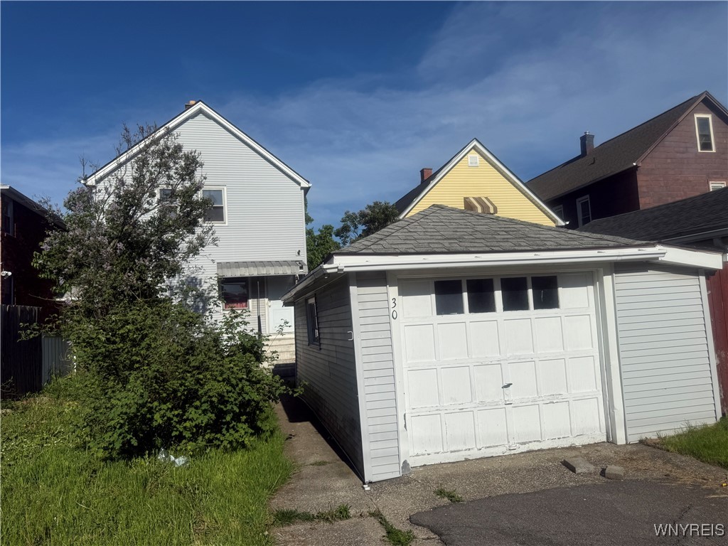 30 Woodell Avenue