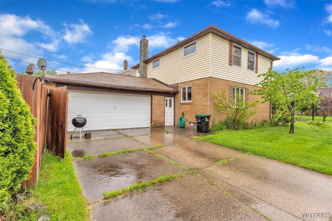 173 Carpenter Avenue, Tonawanda, New York image 3