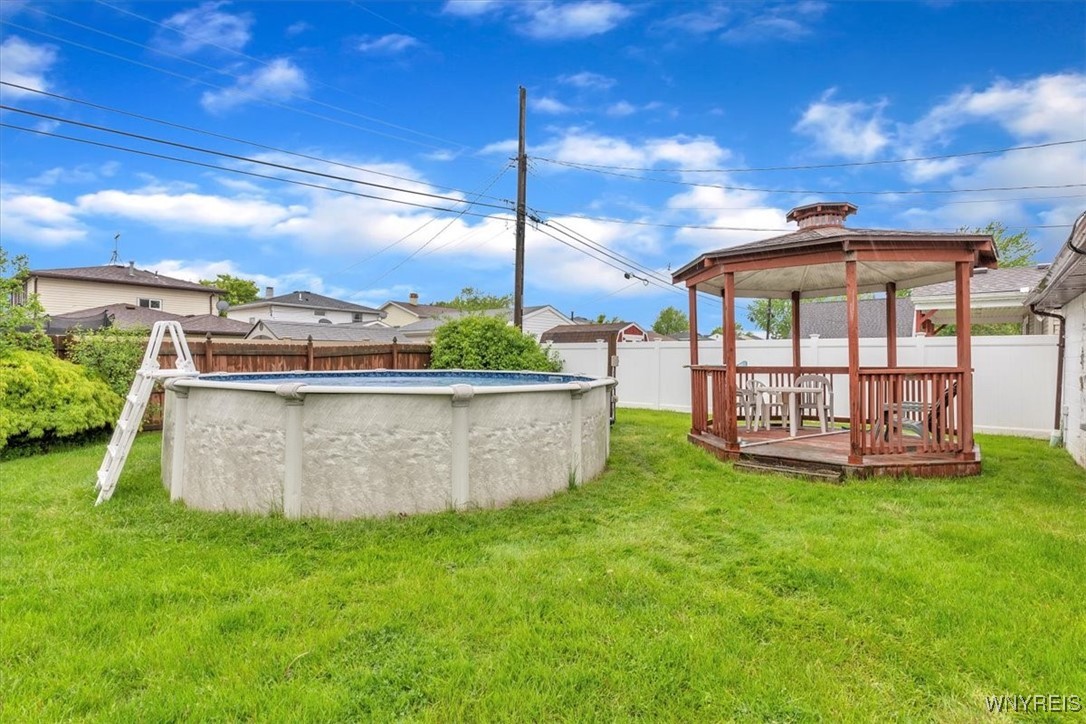 173 Carpenter Avenue, Tonawanda, New York image 25