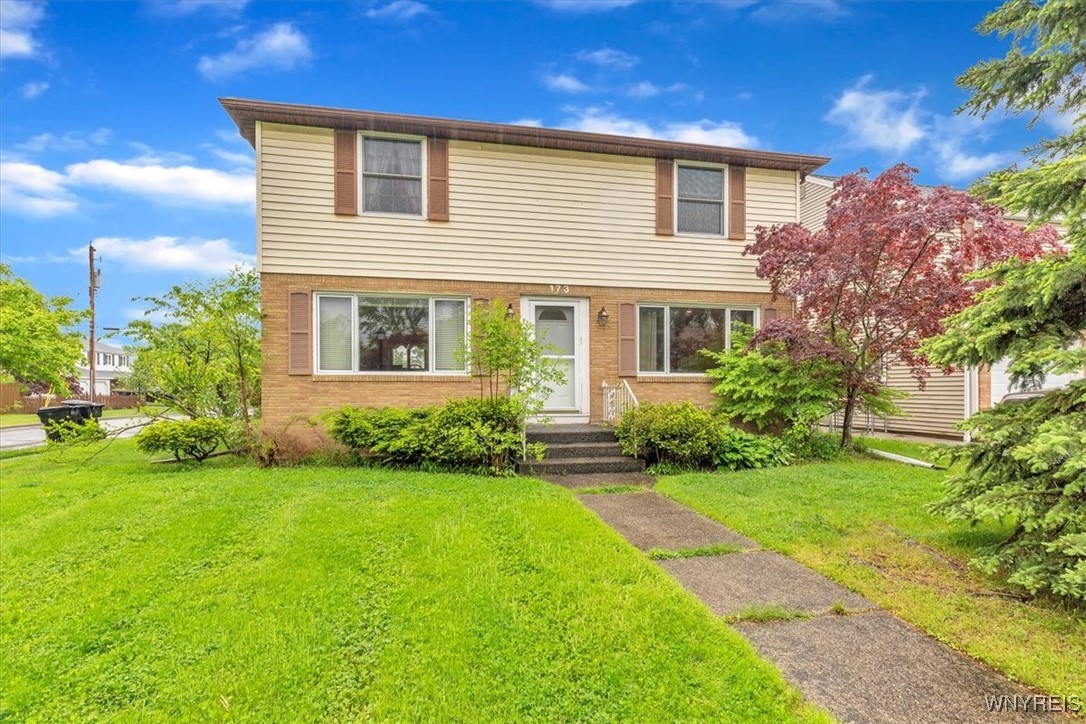 173 Carpenter Avenue, Tonawanda, New York image 1