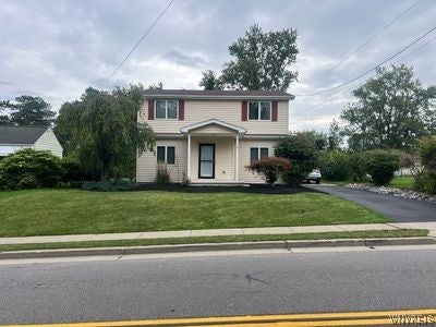 Photo of 119 Penora Street, Lancaster, NY 14043 (MLS # B1716628)