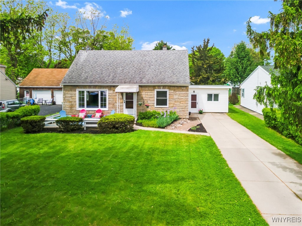 4226 Shimerville Rd Rd, Clarence, New York image 44