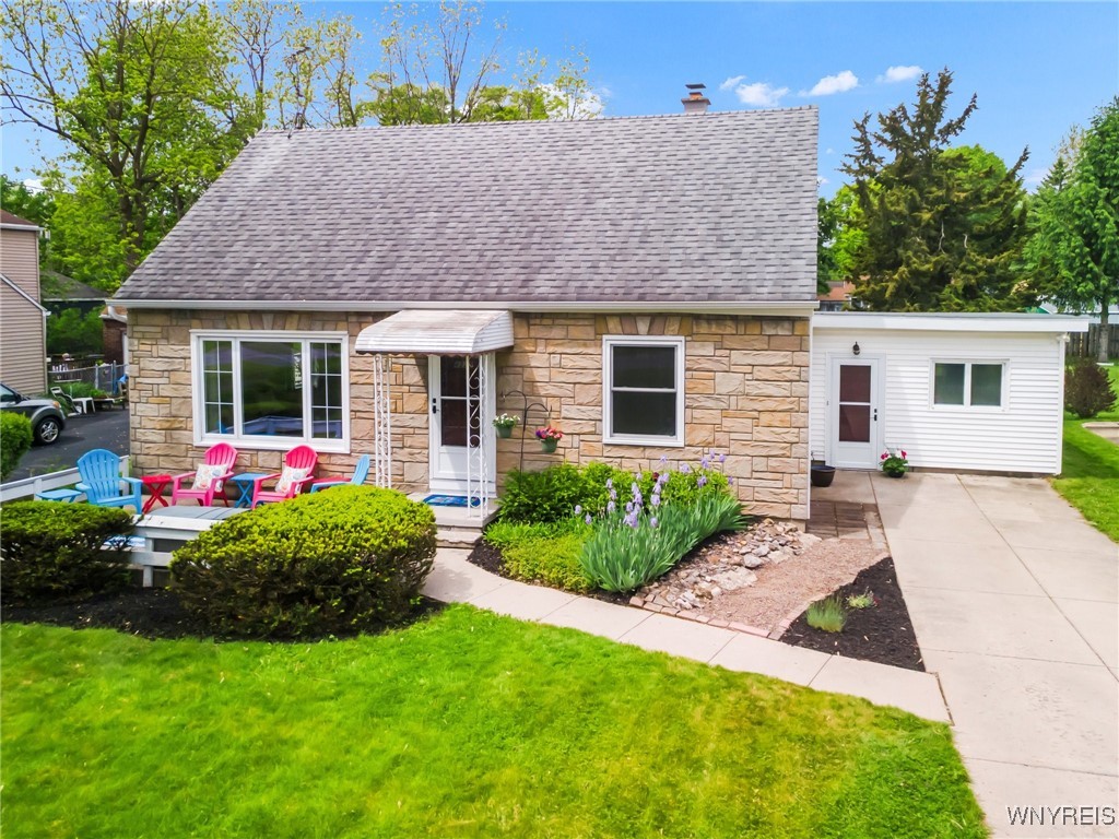 4226 Shimerville Rd Rd, Clarence, New York image 1