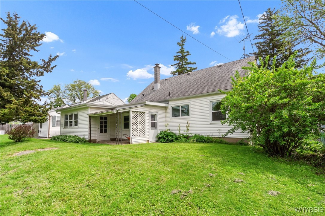 4226 Shimerville Rd Rd, Clarence, New York image 41