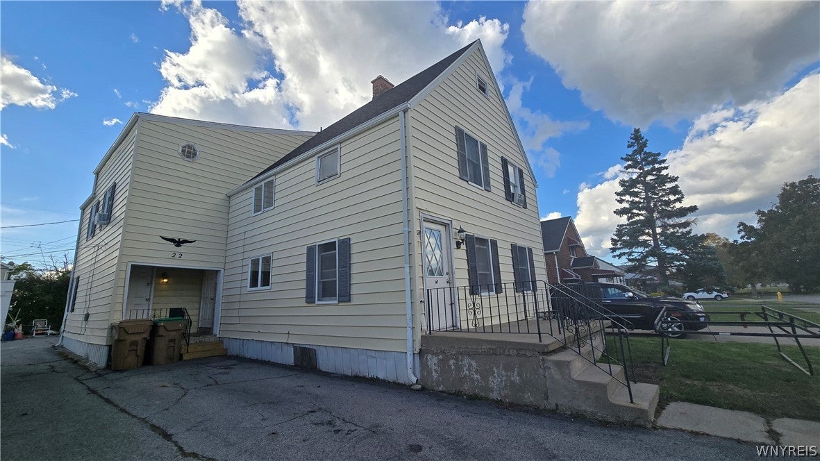 22 Beechwood Place