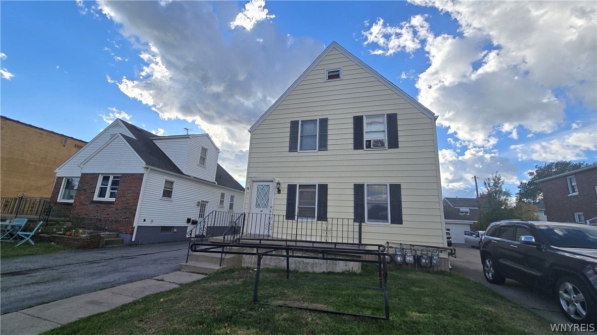 22 Beechwood Place