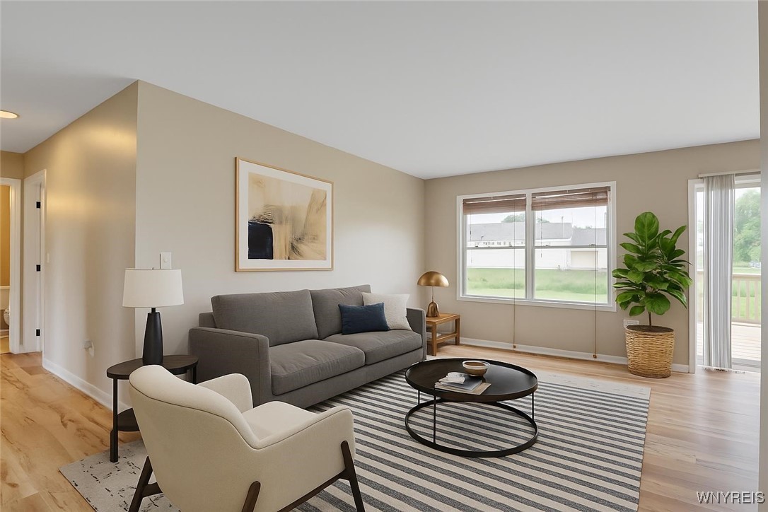 836 Upper Mountain Road