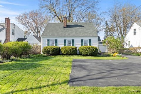 5280 Sheridan Drive Williamsville NY 14221