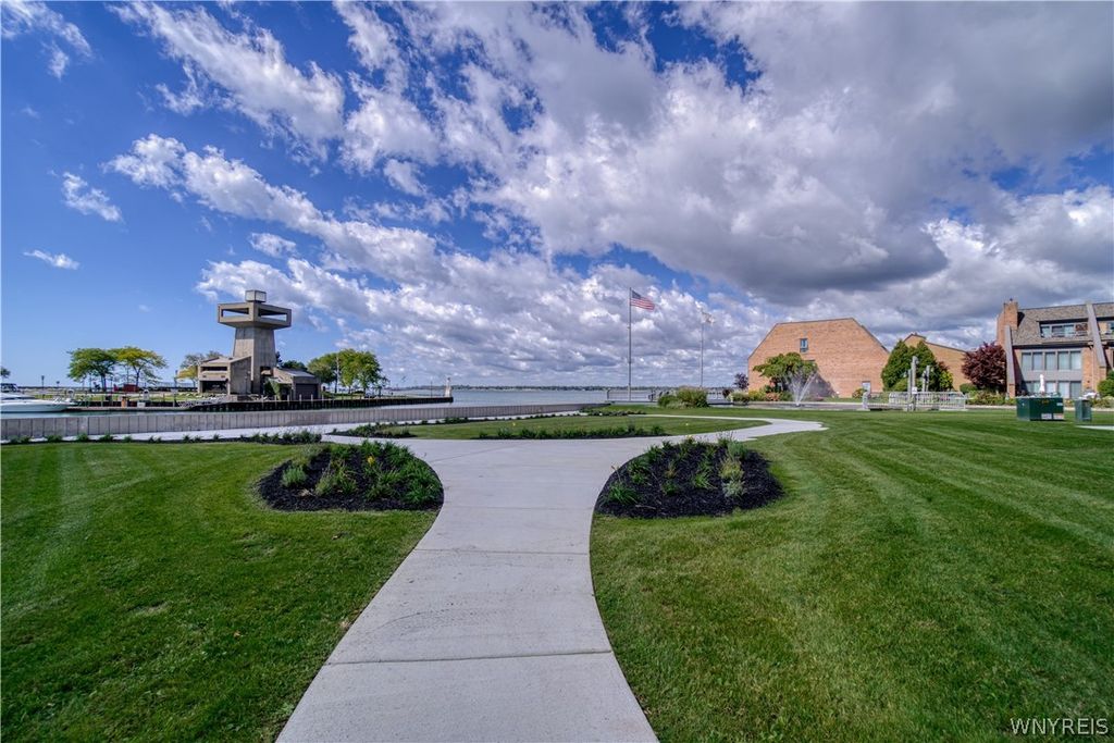 Photo of 244 Lakefront Boulevard, Buffalo, NY 14202 (MLS # B1667784)