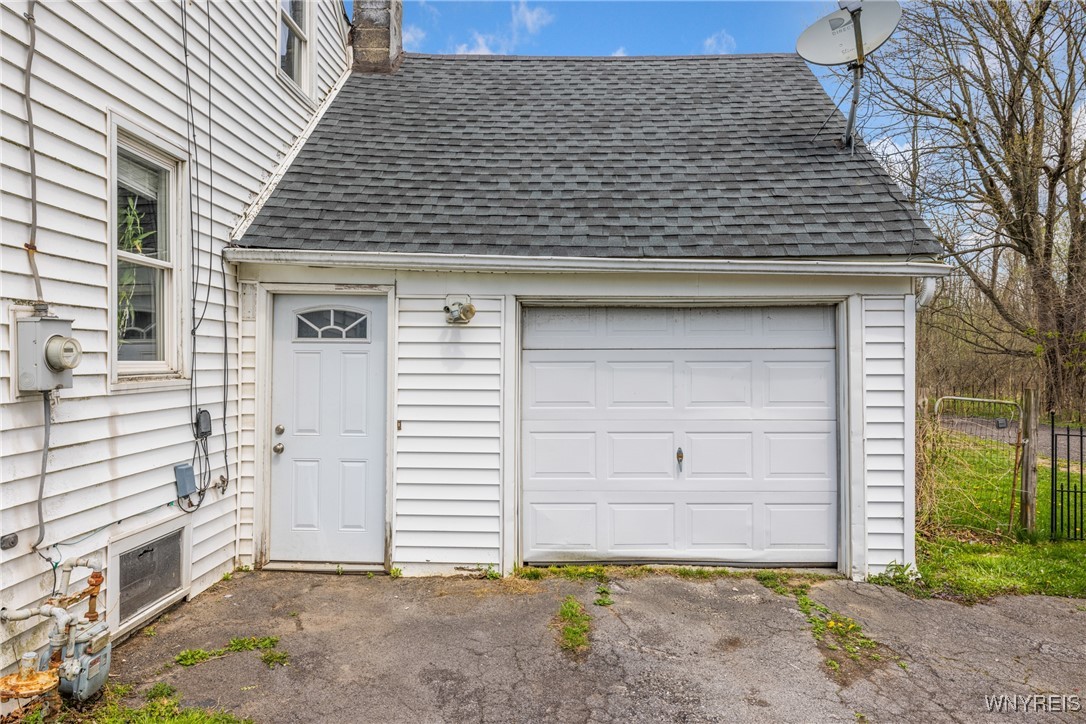 2466 N French Road