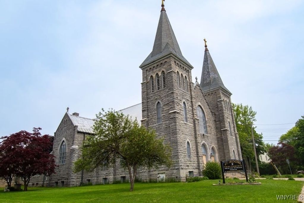 Photo of 69 Leicester Street, Perry, NY 14530 (MLS # B1627097)