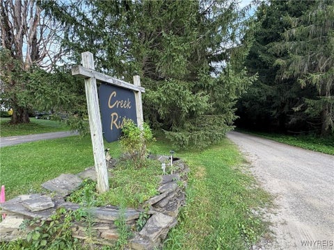 Vacant Land For Sale - 9 Creek Ridge Road<br/> Cattaraugus County, Ellicottville, NY 14731