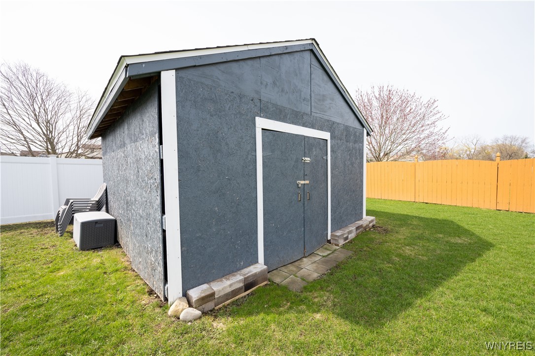 1225 Losson Road, Cheektowaga, New York image 43