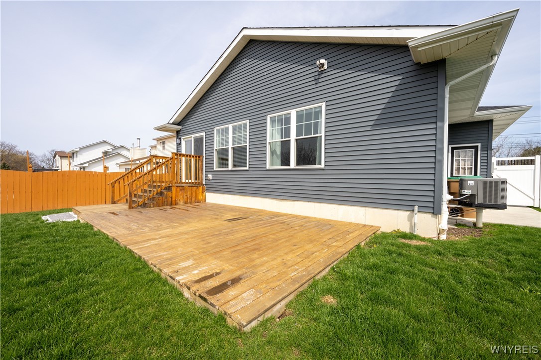 1225 Losson Road, Cheektowaga, New York image 41
