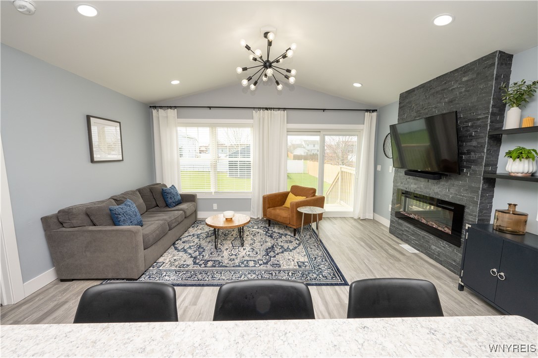 1225 Losson Road, Cheektowaga, New York image 7