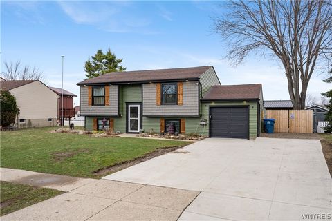 4225 Polly Lane Hamburg NY 14075