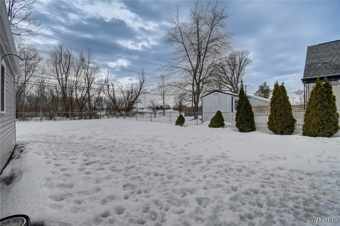 127 Southern Parkway, Cheektowaga, New York image 29