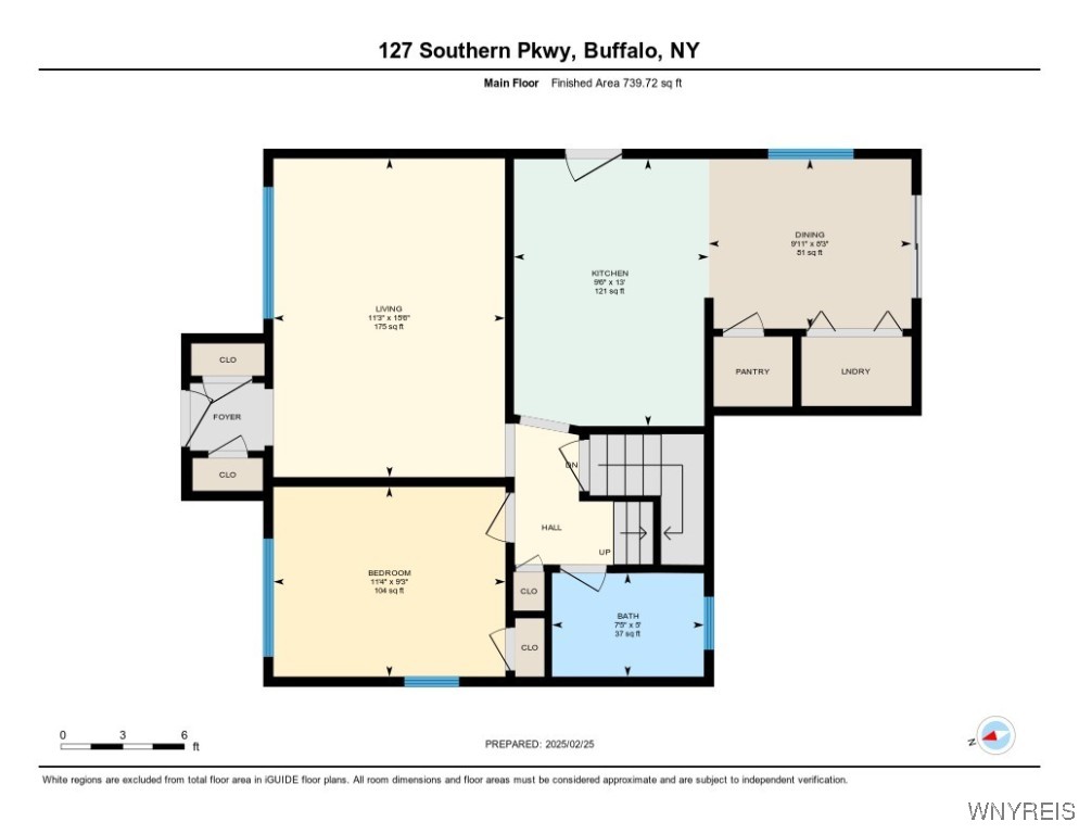 127 Southern Parkway, Cheektowaga, New York image 30