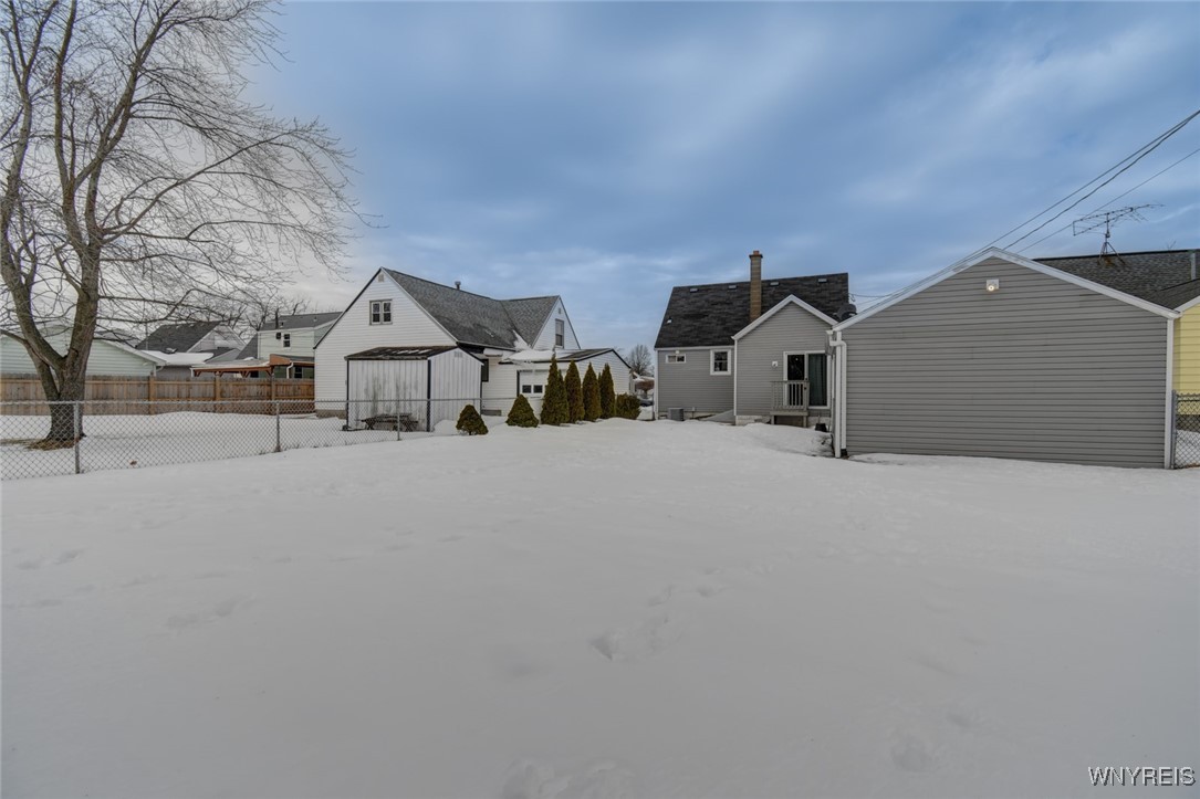 127 Southern Parkway, Cheektowaga, New York image 28