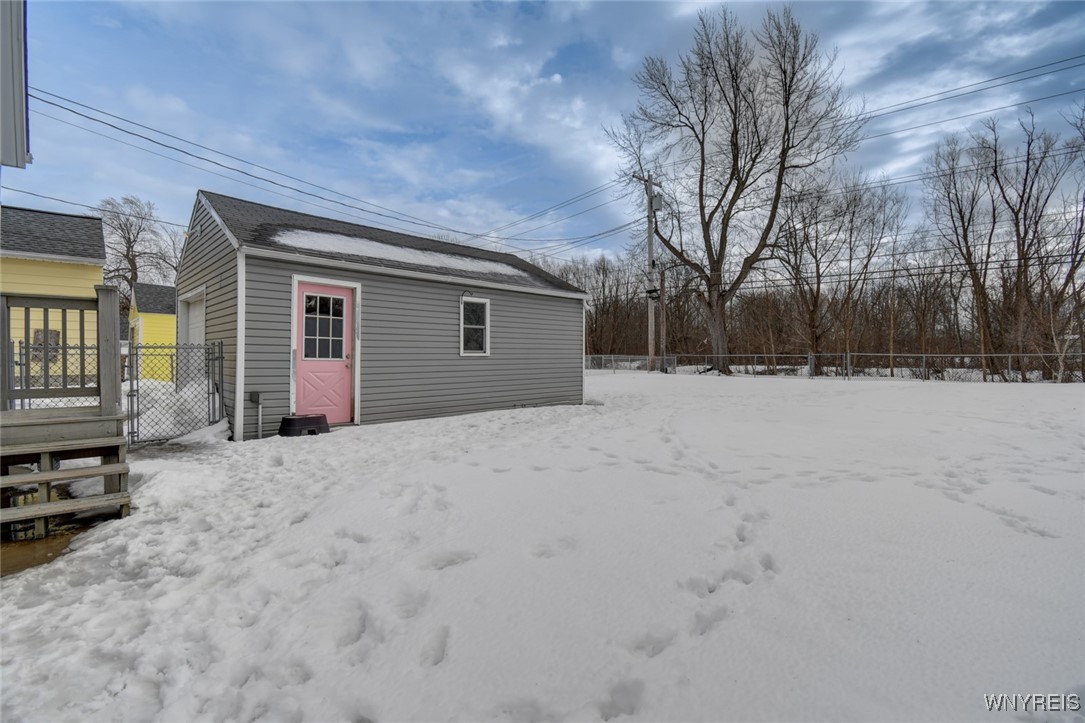 127 Southern Parkway, Cheektowaga, New York image 26
