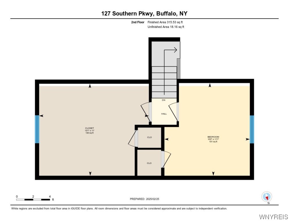 127 Southern Parkway, Cheektowaga, New York image 31