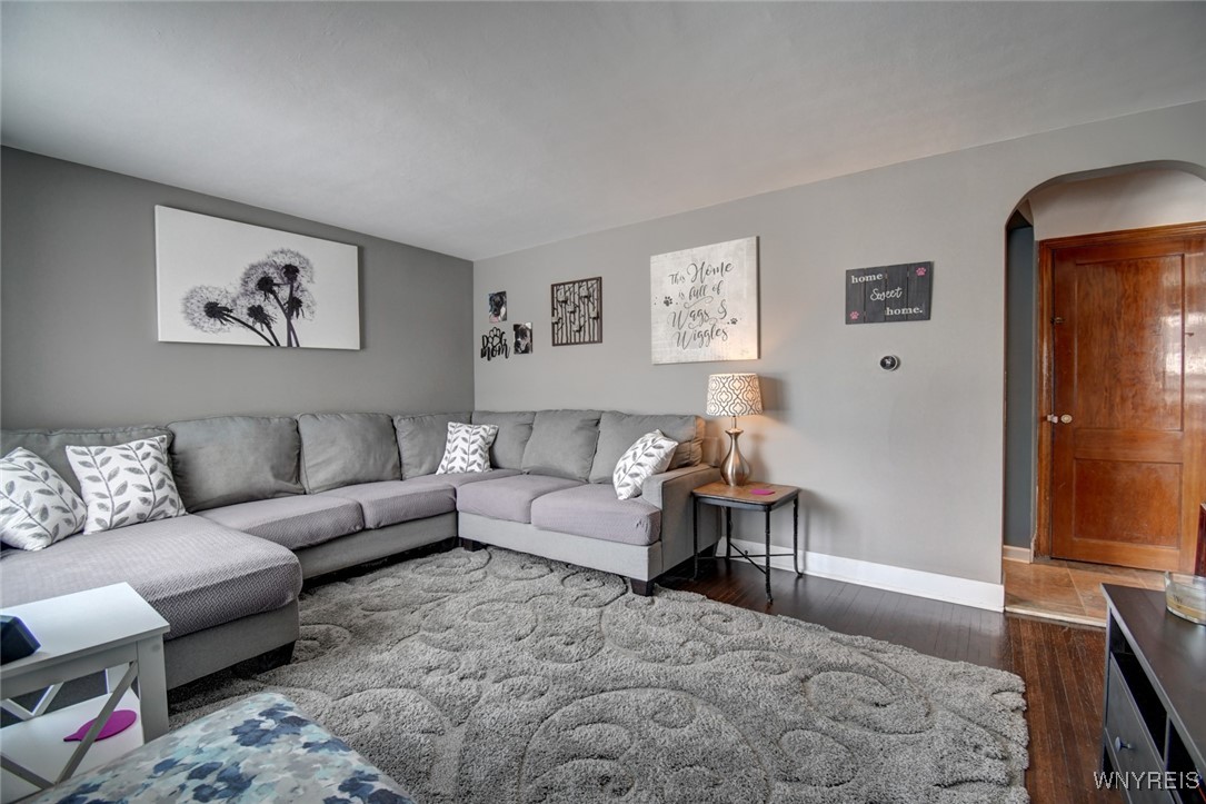 127 Southern Parkway, Cheektowaga, New York image 5