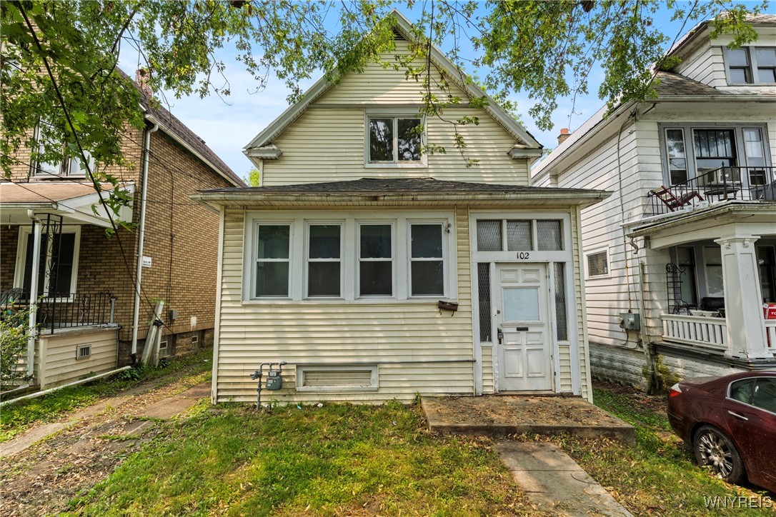 102 Briscoe Avenue, Buffalo, New York image 2