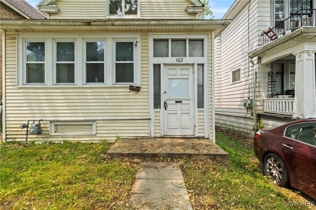 102 Briscoe Avenue, Buffalo, New York image 3